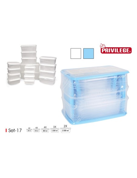 panier repas privilege