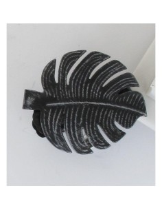 3002296 - pince metal pm acapulco x2 - noir/argent