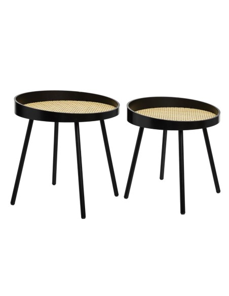 166743-table cafe cannage arty 1/2