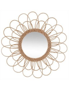 150682 - miroir rtn fleur cayetana d56