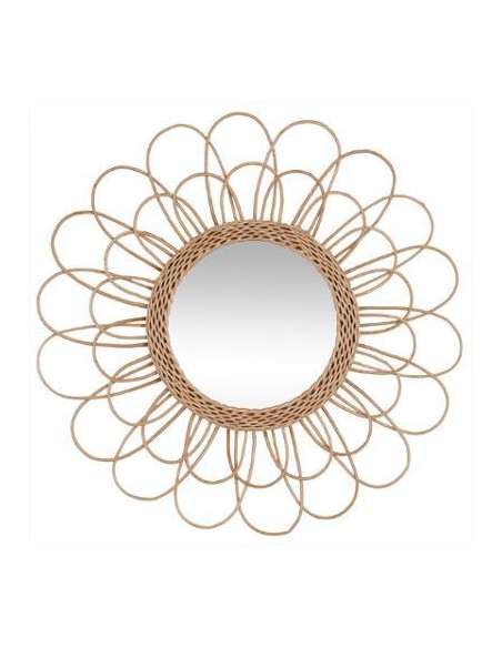 150682 - miroir rtn fleur cayetana d56