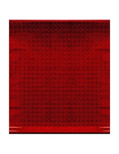 162809 - papier kdo metal holo 200x70cm