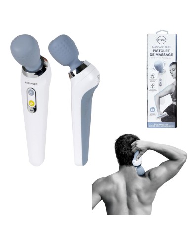 pistolet de massage 5 vitesses m4 a1/m4