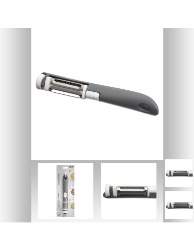 151077 - eplucheur 3 lames