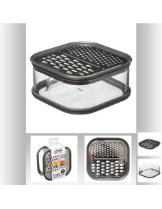 151435 - rape 2 faces + boite de recup