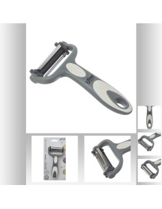 151078 - eplucheur rasoir 3 lames