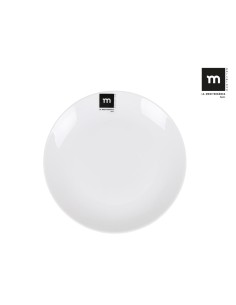 c415002 - assiette dessert 19cm mobius