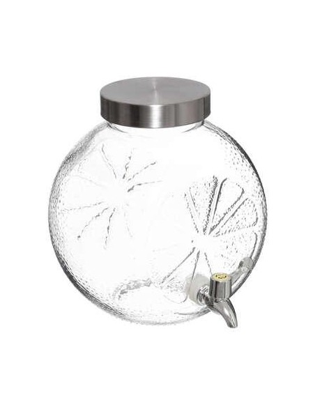 distributeur happy pop 5l