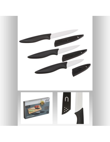 coffret cout ceramiq x3 zirco