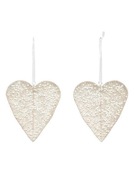 198940 - sdn plast coeur x2 champ 10cm