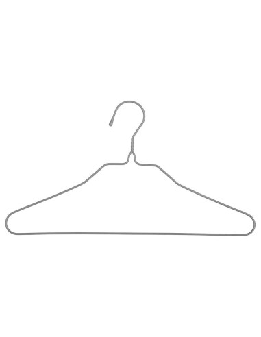 151527 - cintre mtl x10 hang'up