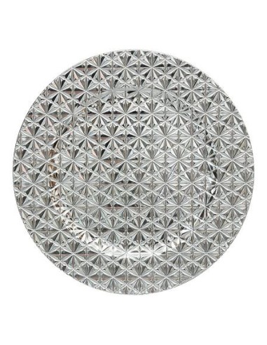 199100 - assiette pres geo 33cm ar