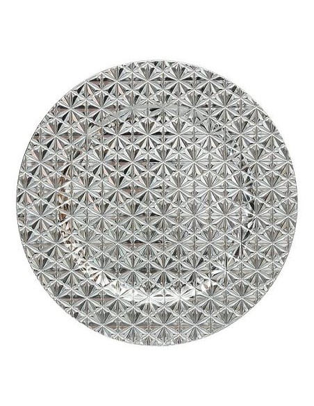 199100 - assiette pres geo 33cm ar