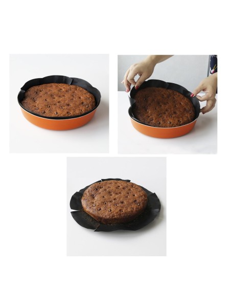 feuille de cuisson reutilisable m36 a2/m36