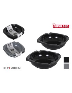 by07032373189 - cendrier en mlamine privilege