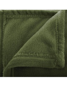 156047d - plaid flanel uni lin 130x180