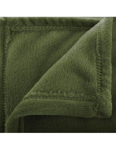 156047d - plaid flanel uni lin 130x180