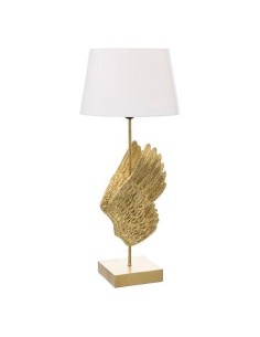 191599 - lampe ailes ange or 70cm