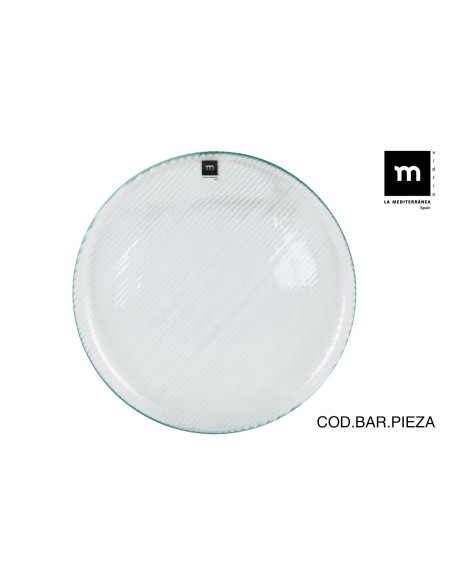 source ronde 32cm uriel