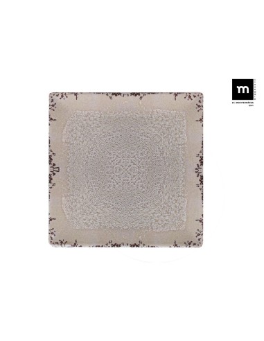 assiette dessert 18cm etna elite brill