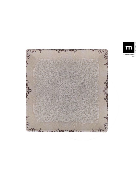 assiette dessert 18cm etna elite brill