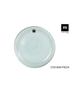 assiette plate 28cm uriel