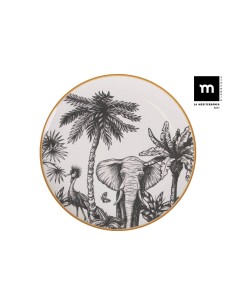 sous plat 32.5cm selva ecla