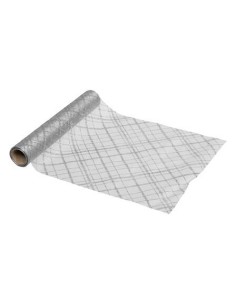 199273 - tissu org carreaux ar 28x500cm