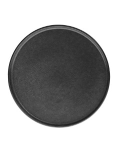 154635b - ass plate terre inc noir d27