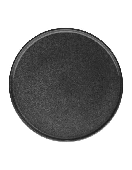 154635b - ass plate terre inc noir d27