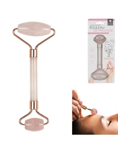 sc29350 - masseur jade rose m12