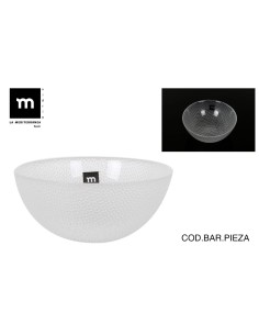 bol verre 17cm tuana