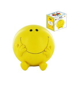 tirelire 3d mr heureux m8 a1/m8