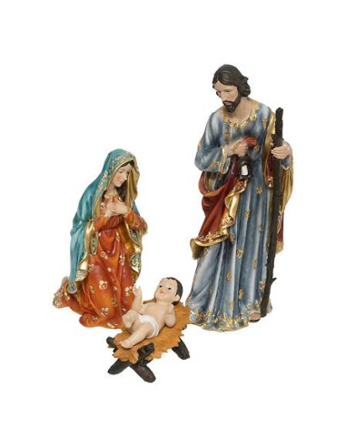 199327 - santons jmj 60cm