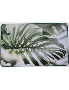 470011021-tapis imp 50x80cm polyester - aloha