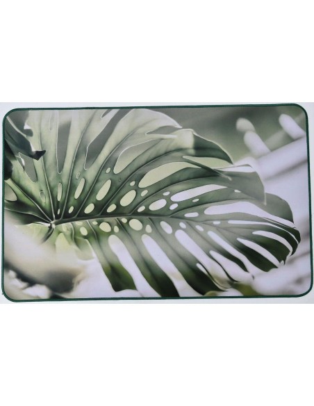 470011021-tapis imp 50x80cm polyester - aloha