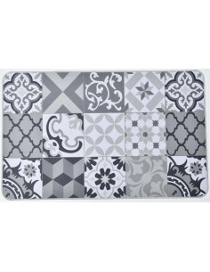 470011022 - tapis imp 50x80cm polyester - ernesto