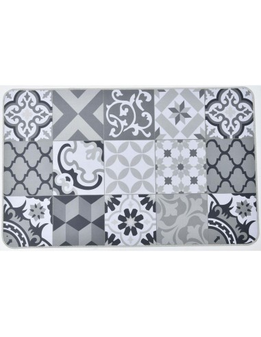 470011022 - tapis imp 50x80cm polyester - ernesto