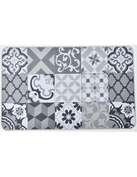 470011022 - tapis imp 50x80cm polyester - ernesto