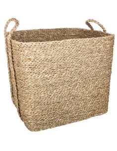 panier tresse rect nat gm 1/3