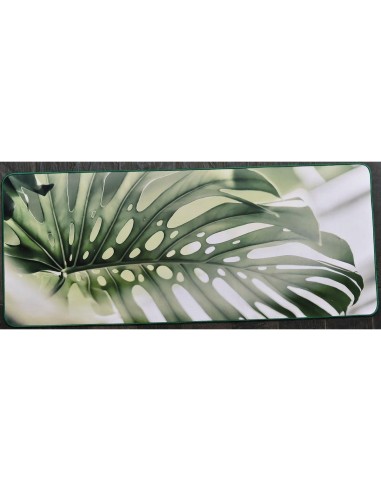 470021021-tapis imp 50x120cm polyester - aloha