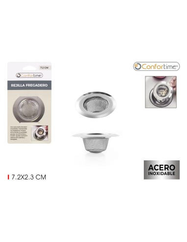 evier grille confortime