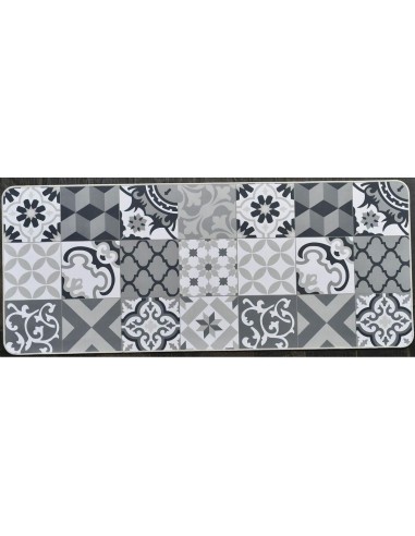 470021022 - tapis imp 50x120cm polyester - ernesto