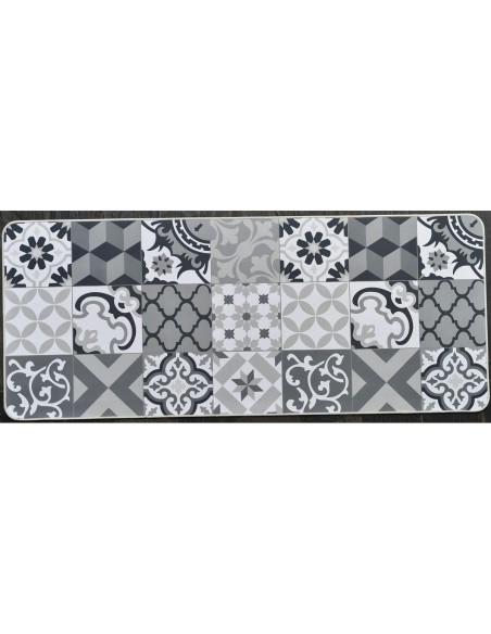 470021022 - tapis imp 50x120cm polyester - ernesto