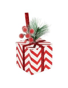 198763 - sdn plf cadeau baies rg 12cm