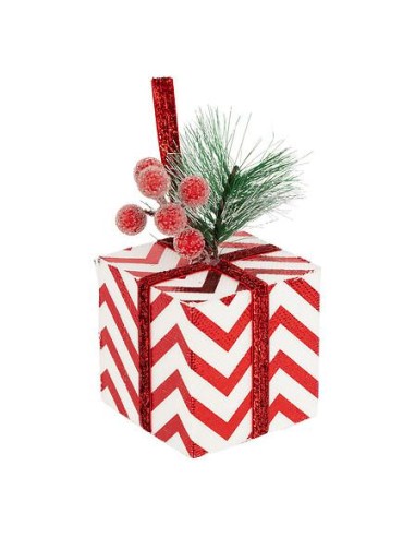 198763 - sdn plf cadeau baies rg 12cm