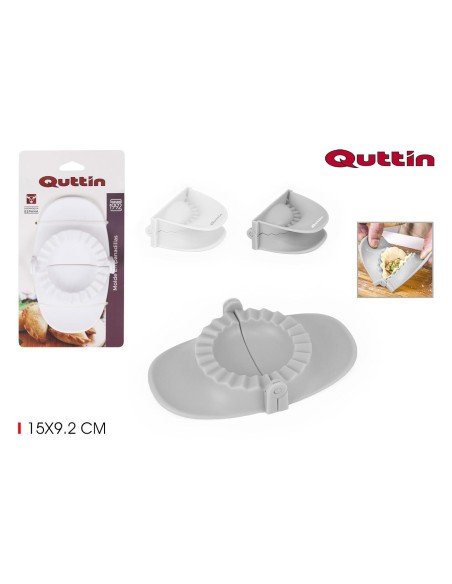 bq01016272870 -  moule rissoles quttin