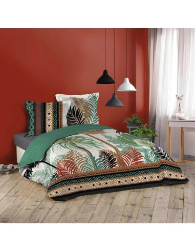 1643725-parure 3 p. 240 x 220 cm imprime 42 fils dessin place terra nova