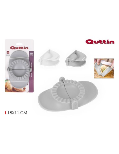 moule rissoles quttin