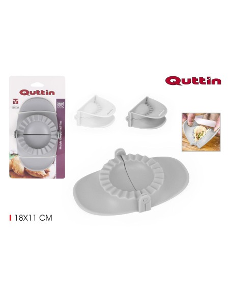 moule rissoles quttin